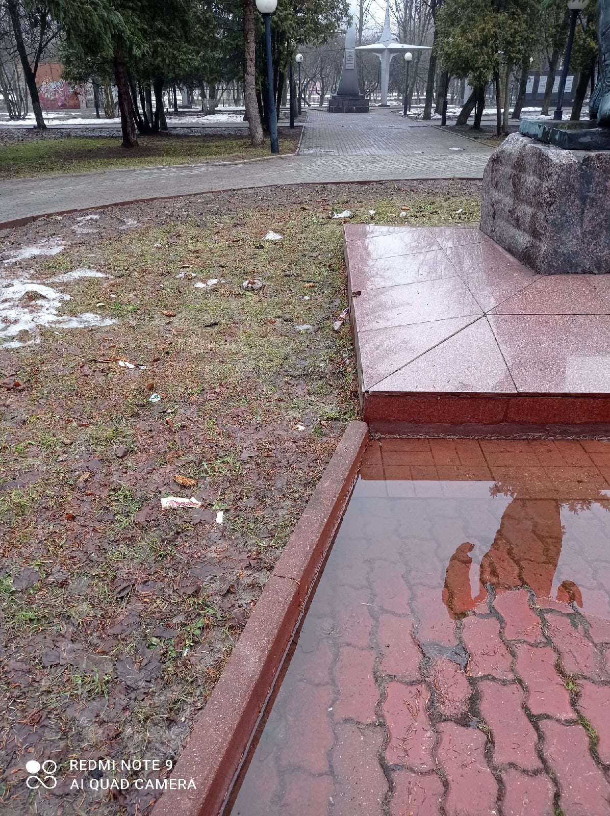 Фото 43654 — Краснознаменск