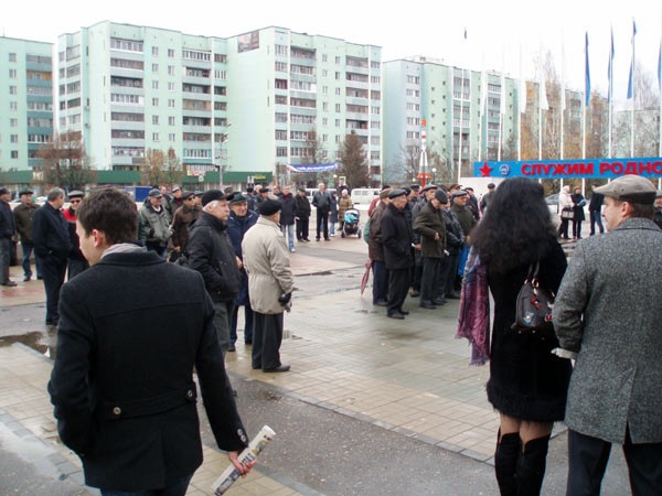 Быстрое меню — Краснознаменск