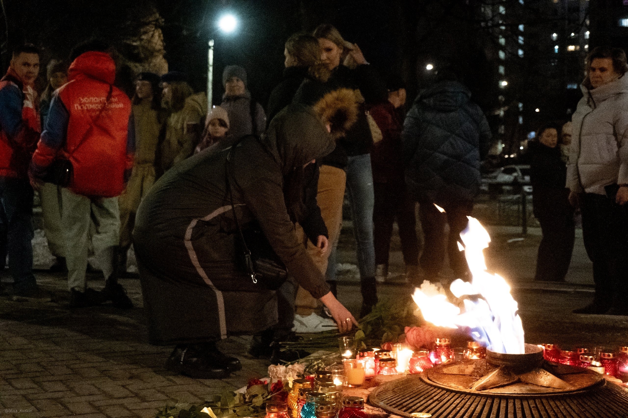 Быстрое меню — Краснознаменск