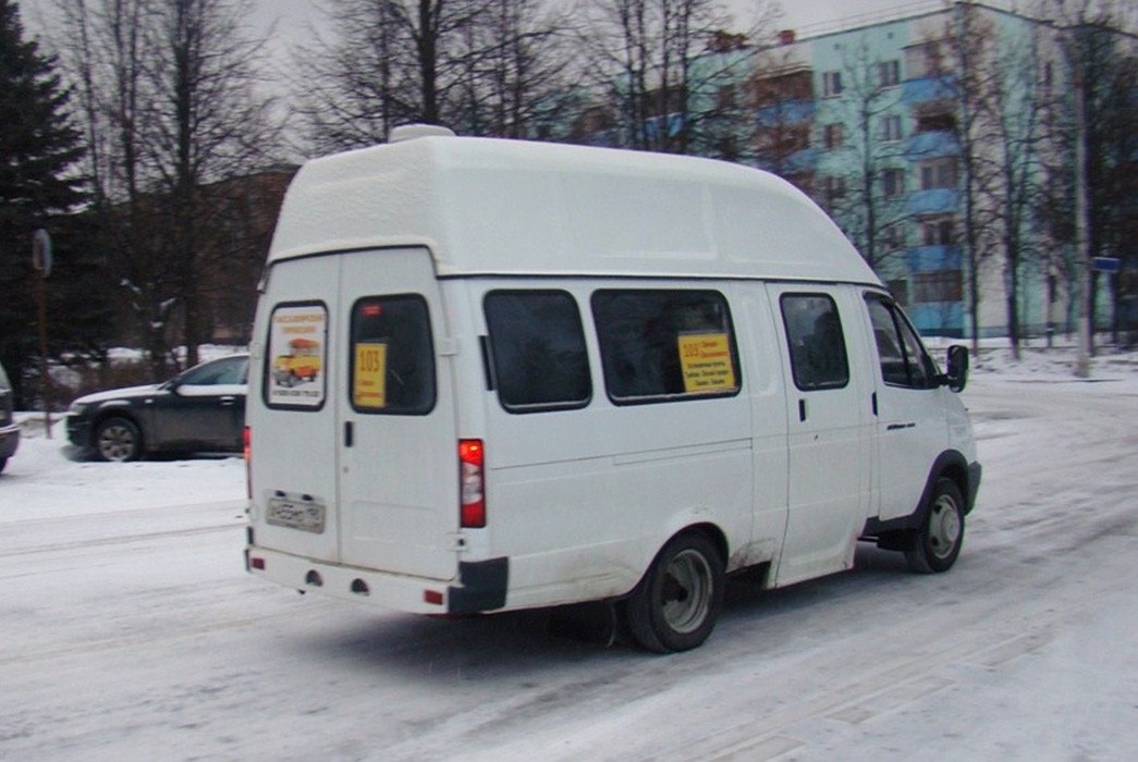 Что касается 103, там просто не стоит бороться? Когда я захо