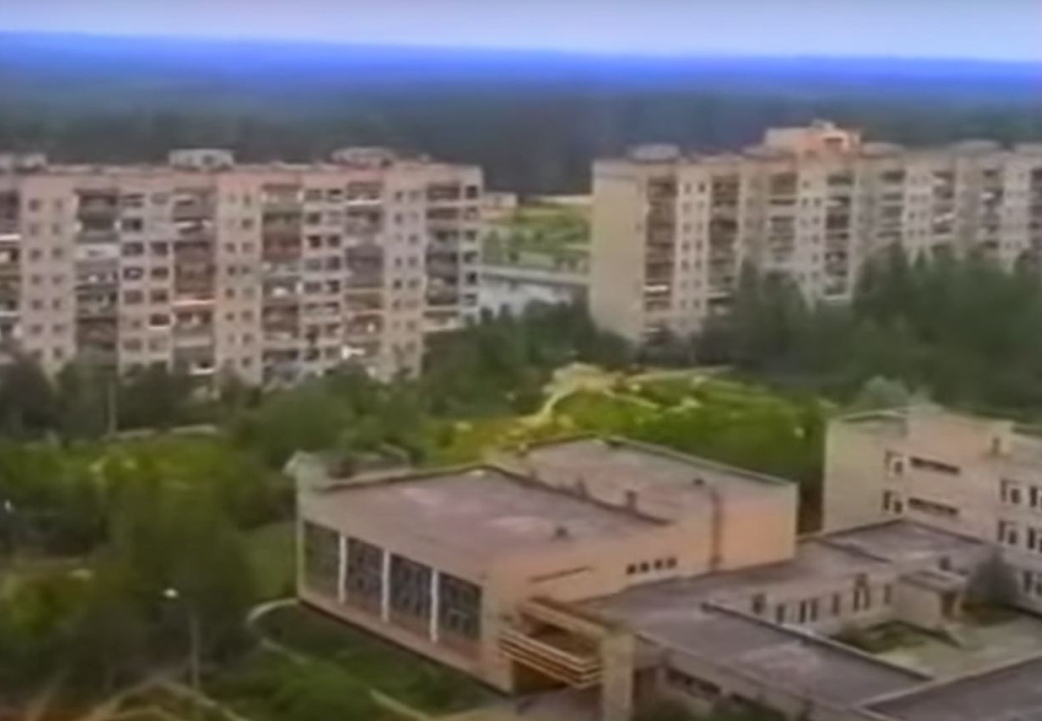 Пока за окном зима, давайте окунемся в воспоминания о тёплом