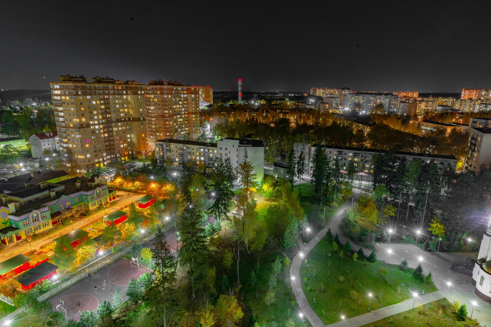Фото 46140 — Краснознаменск