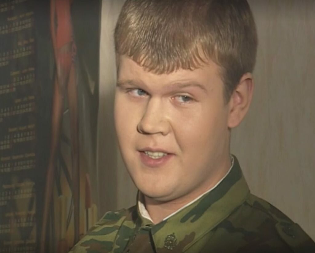 Краснознаменск город талантливых людей и среди его жителей е