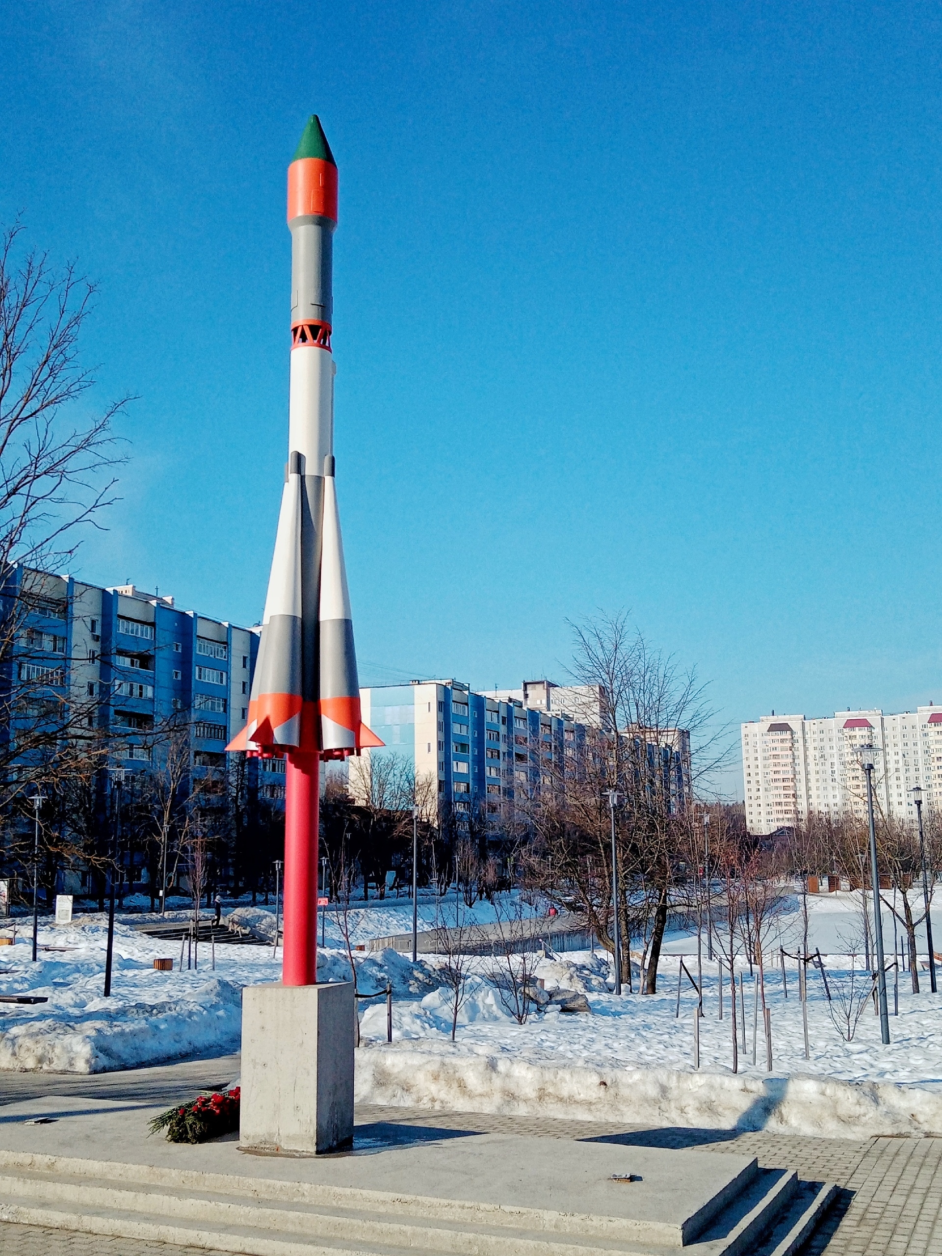 ???? Наталья Меняйлова — Краснознаменск