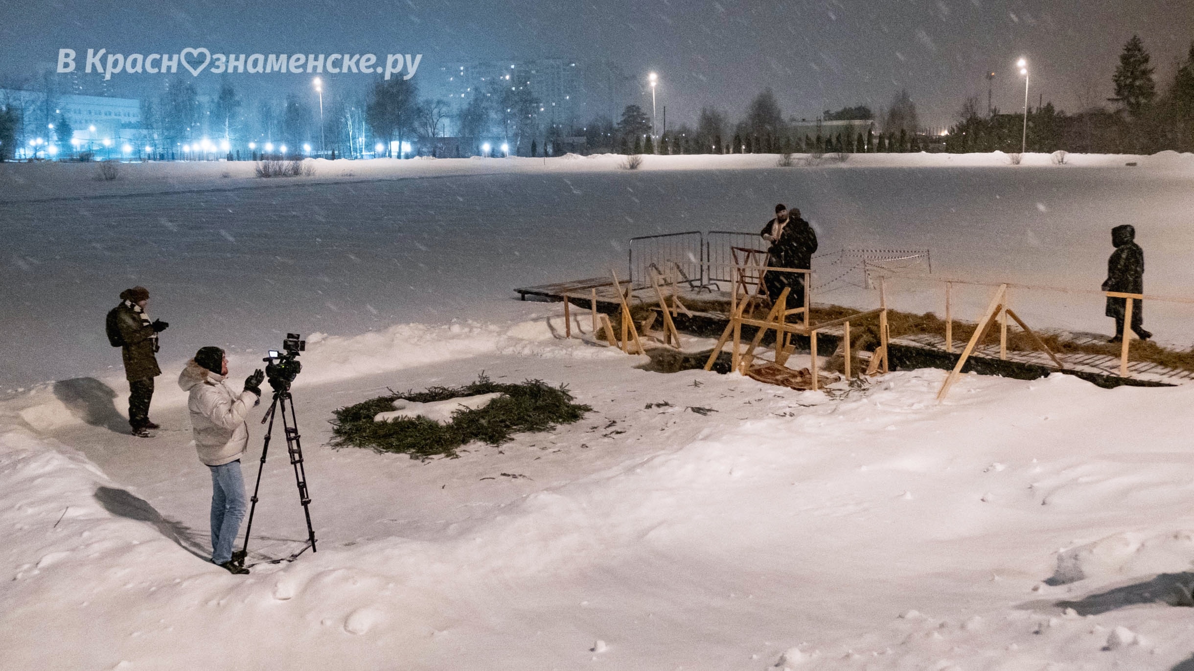 Быстрое меню — Краснознаменск