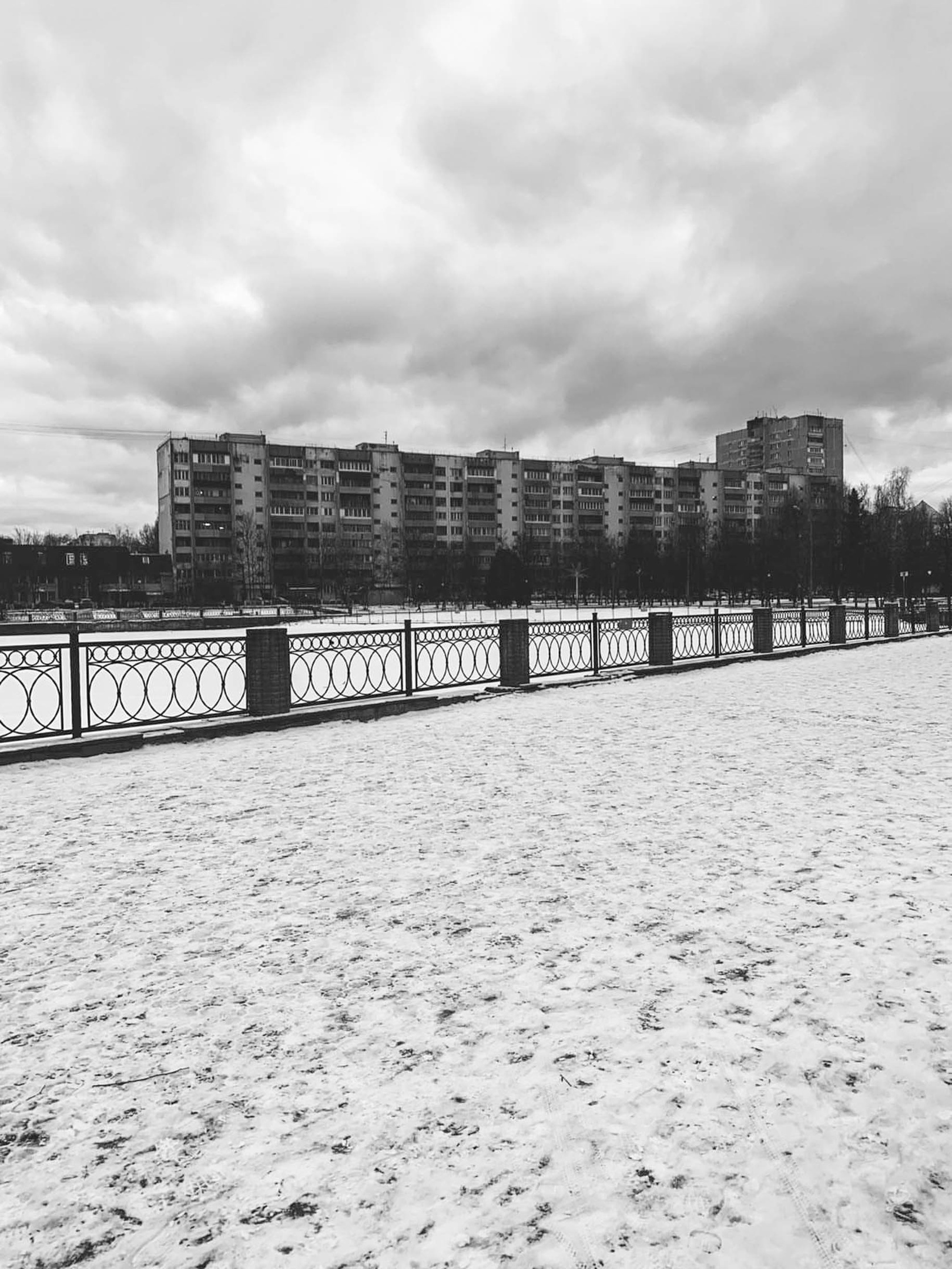 Фото 23019 — Краснознаменск
