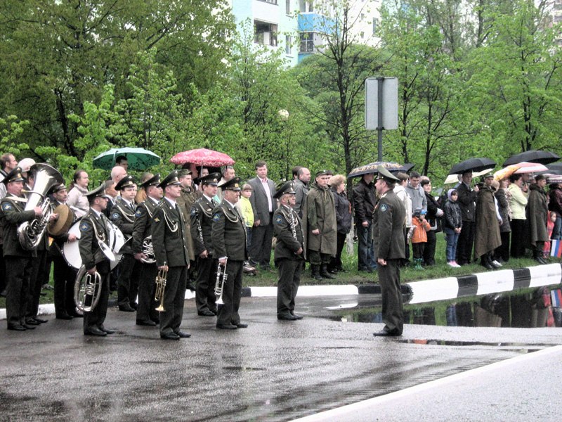 Быстрое меню — Краснознаменск