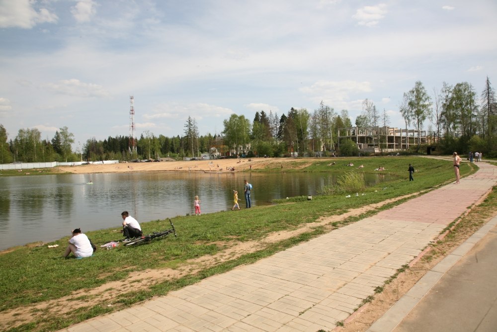 Фото 1999