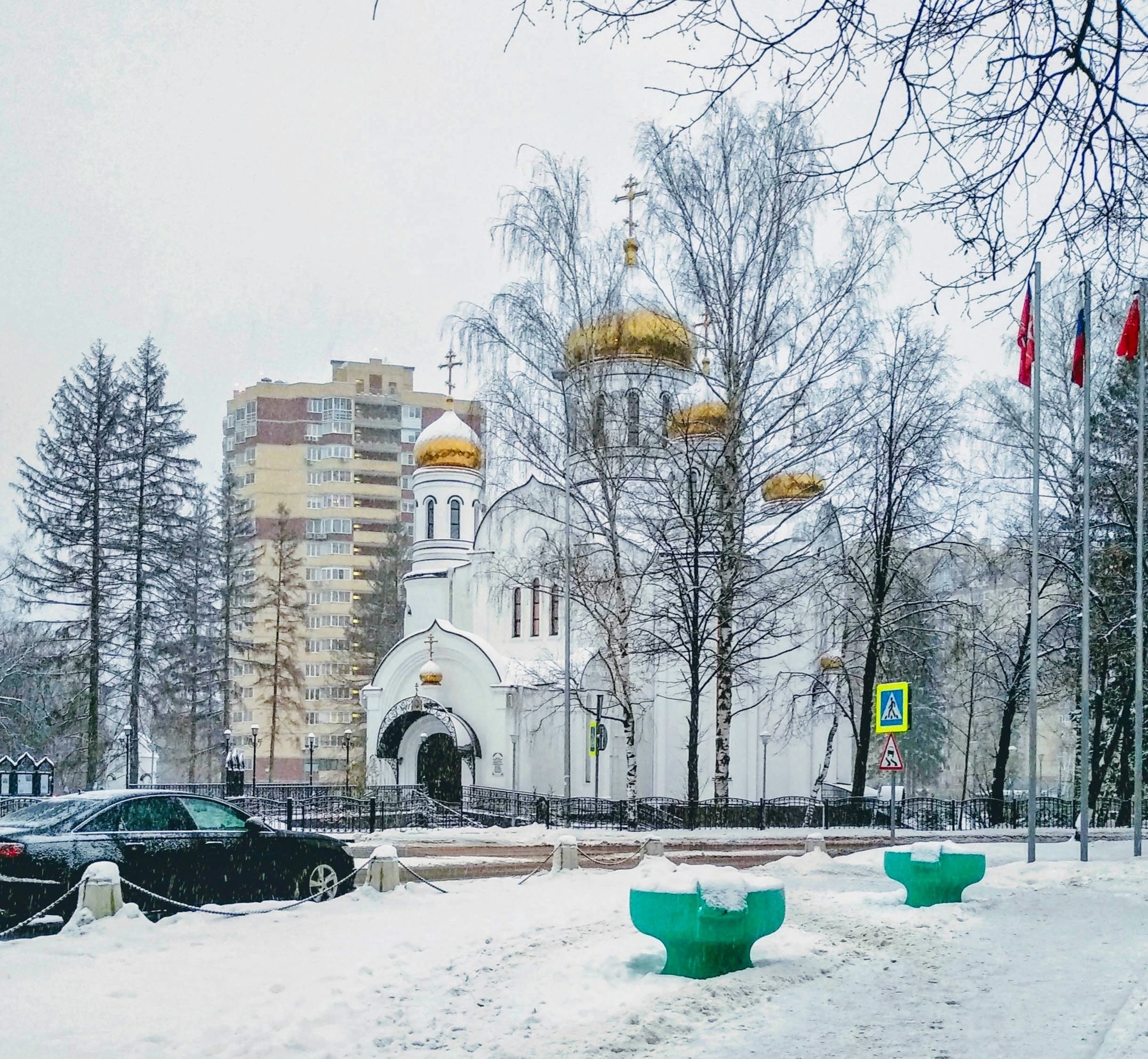 фото: Юлия Зубкова