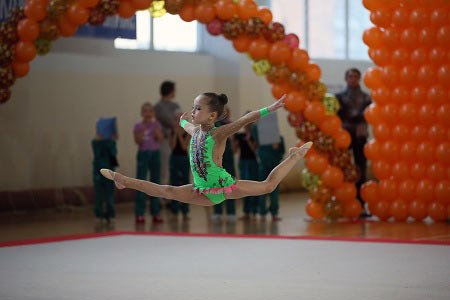 Фото 40101 — Краснознаменск