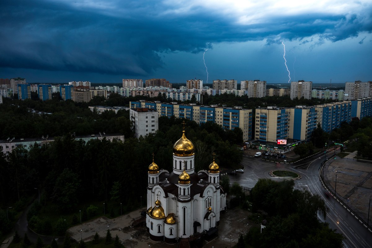 Фото 44626 — Краснознаменск