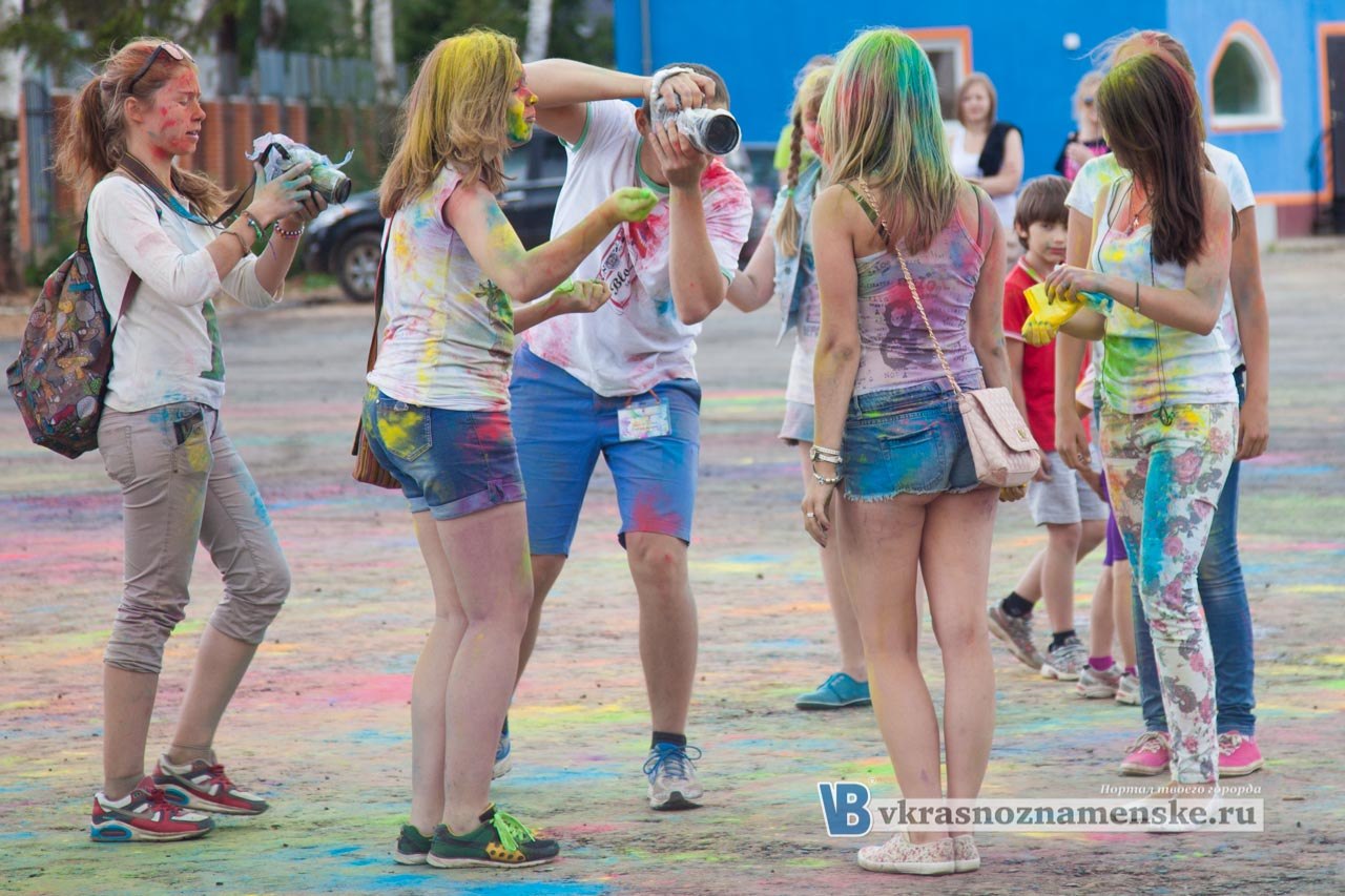Фото 3121 — Краснознаменск