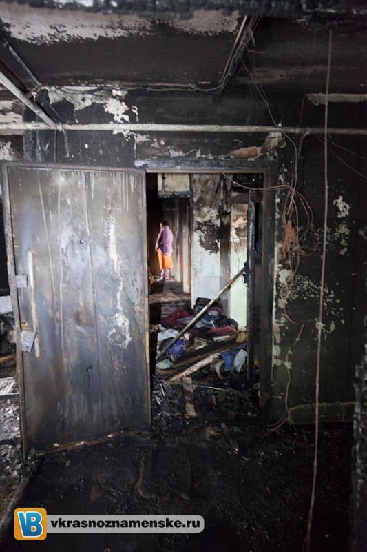 Быстрое меню — Краснознаменск