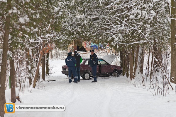 Быстрое меню — Краснознаменск