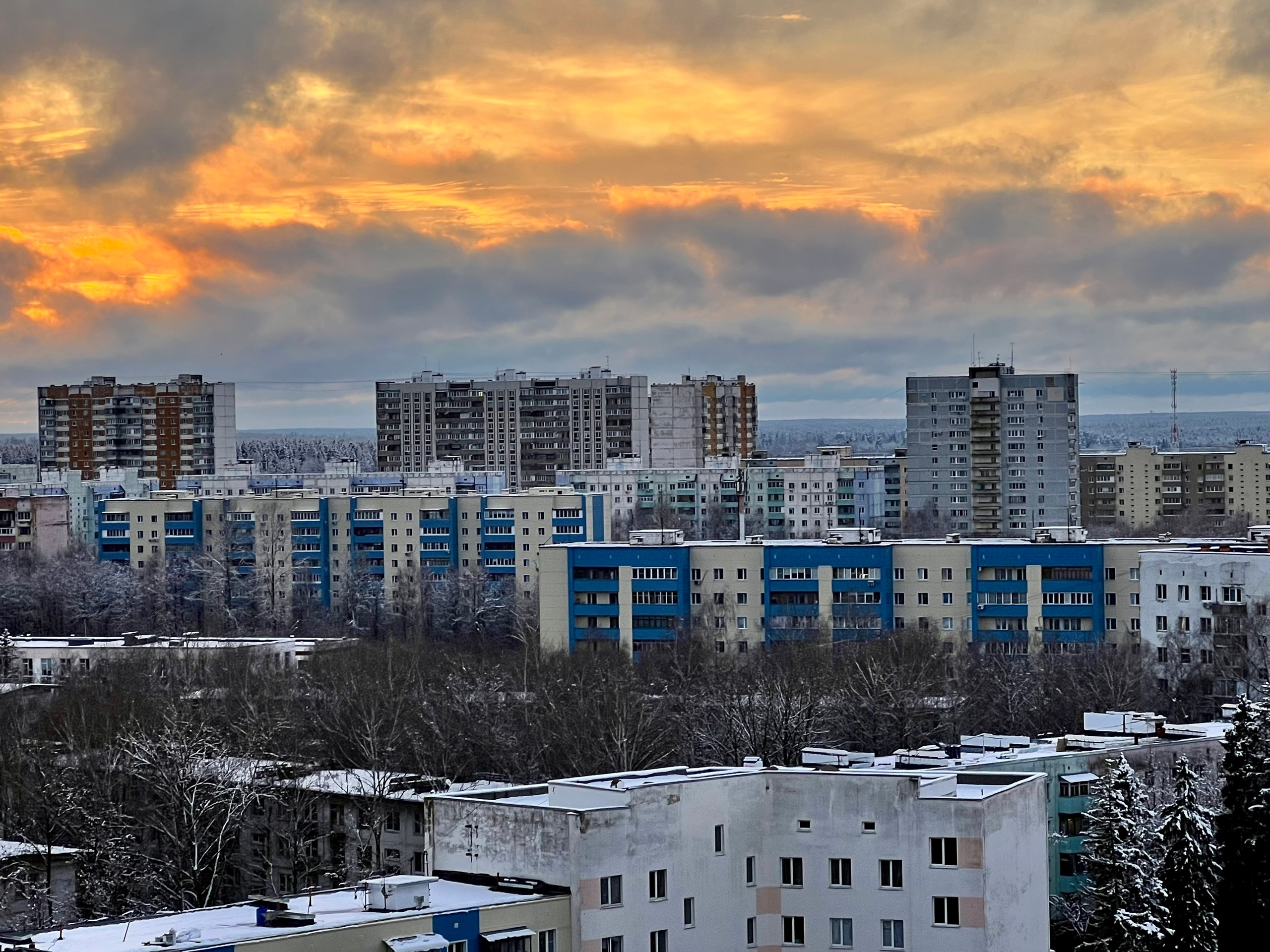 Фото 50758 — Краснознаменск