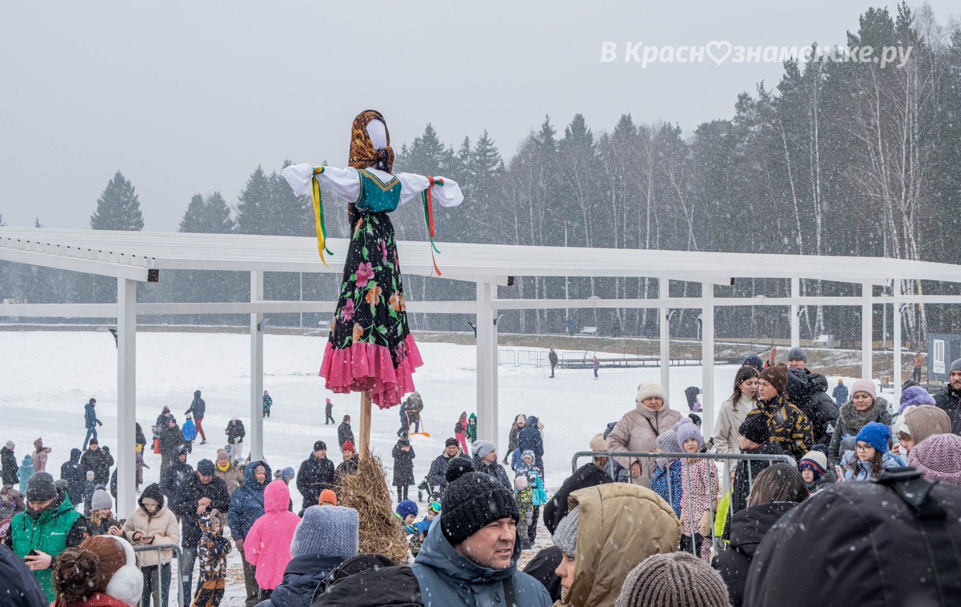 Фото 16949 — Краснознаменск