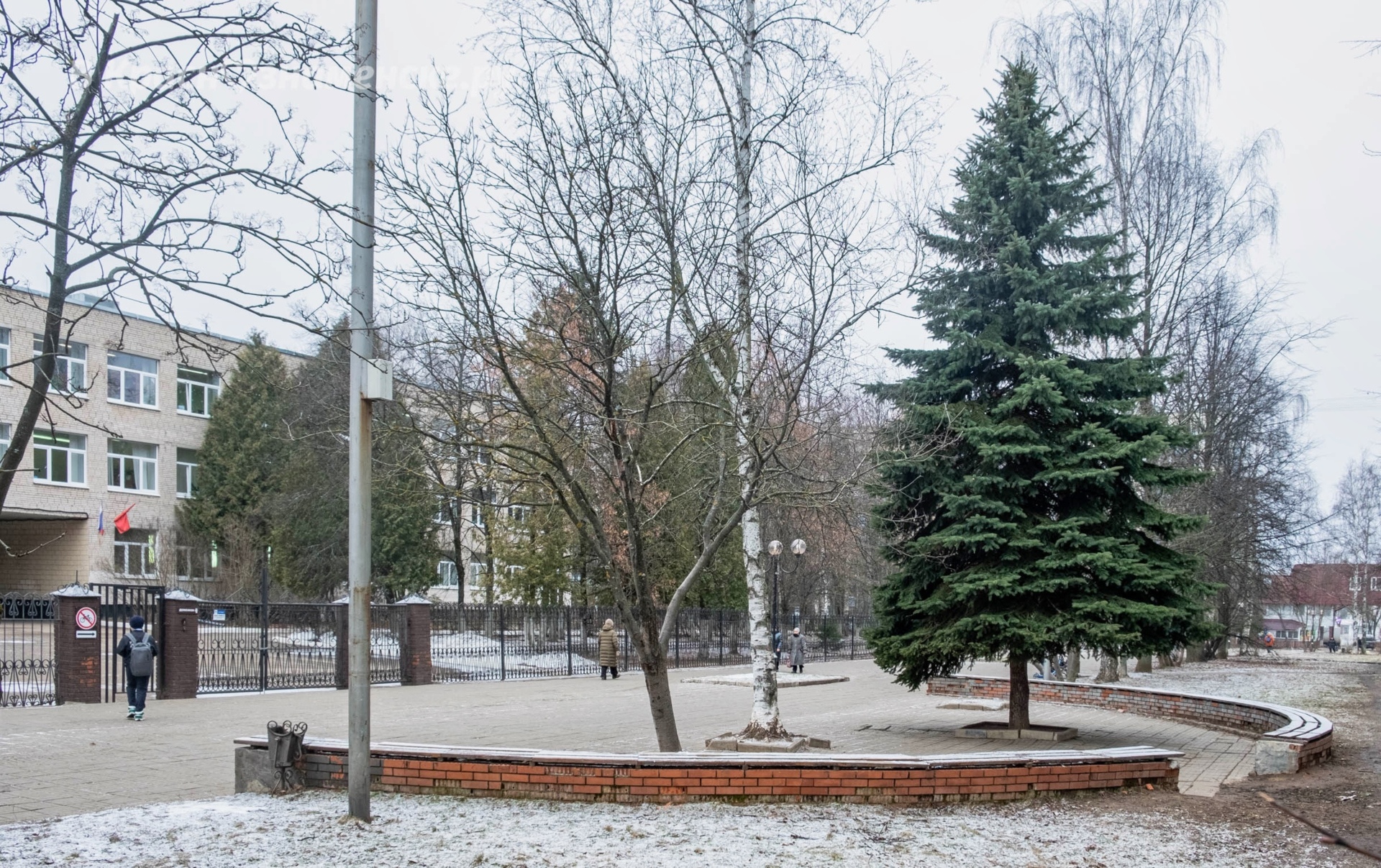Фото 39807 — Краснознаменск