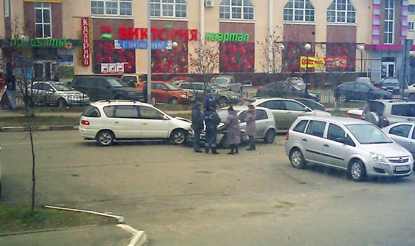 Быстрое меню — Краснознаменск