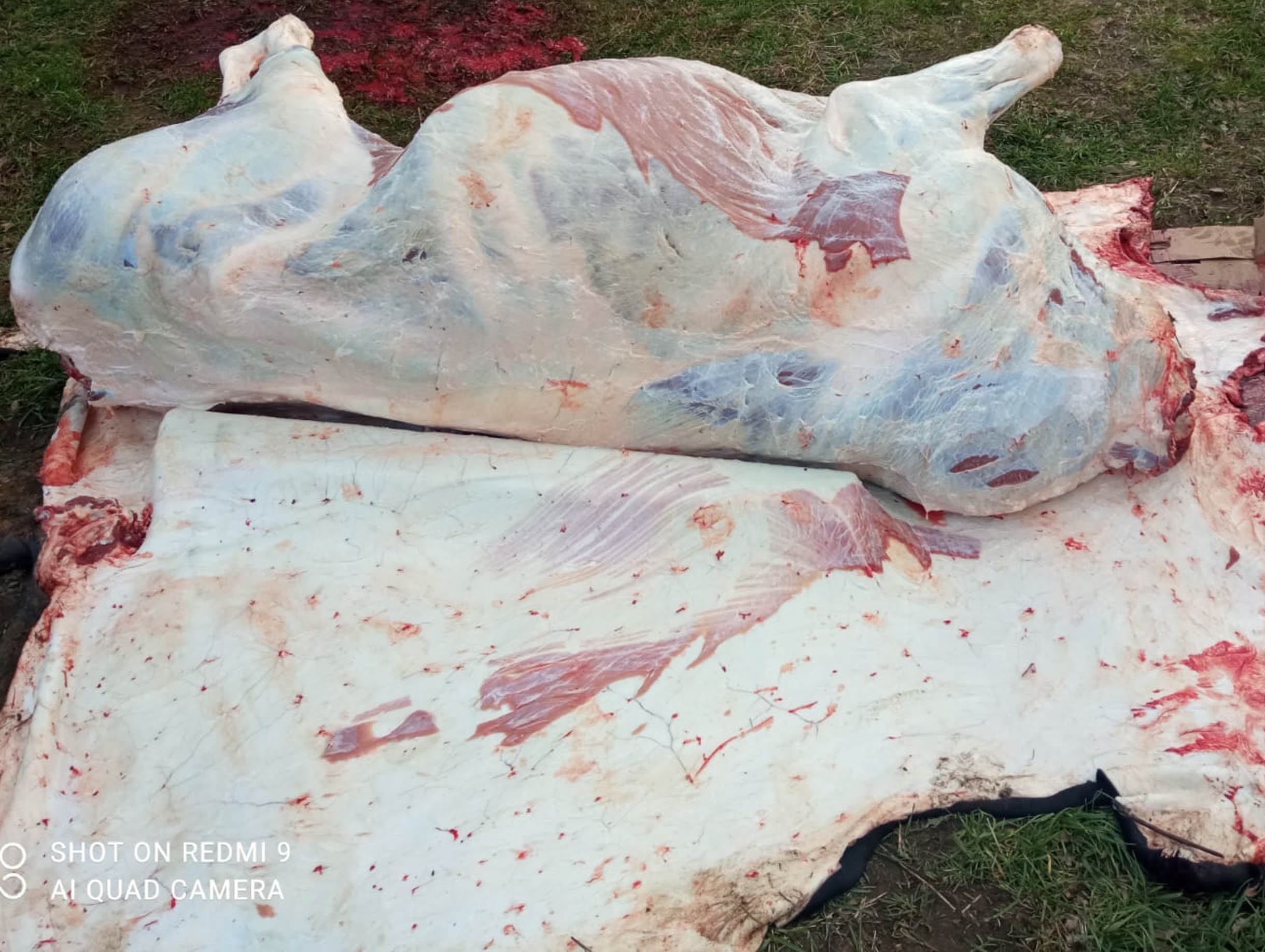 Для тех кто знает, что такое продукты из деревни, а не из су