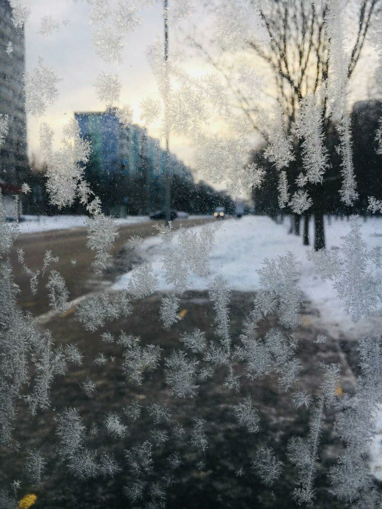Доброе утро, город! ???? sv.angel