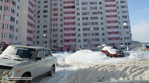 Фото 41668 — Краснознаменск