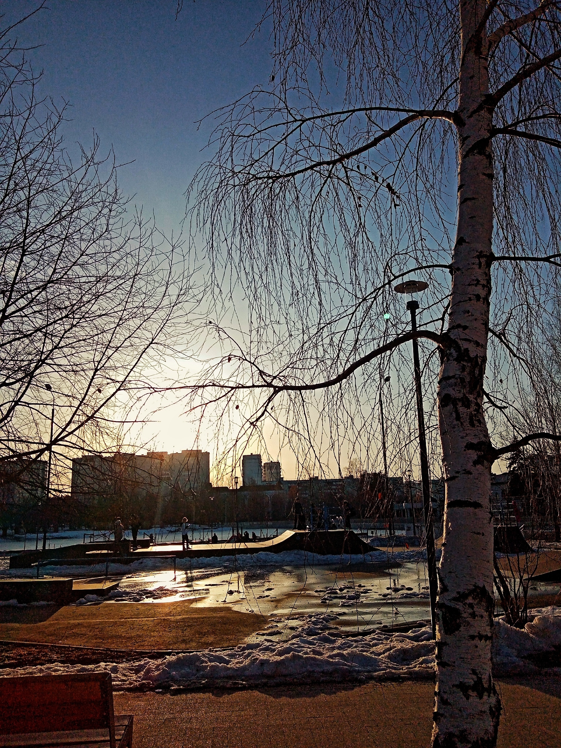 Фото 43257 — Краснознаменск