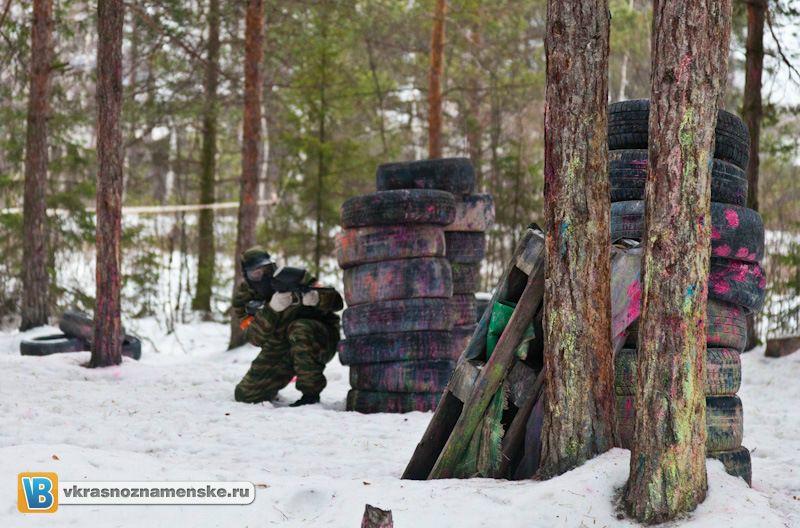 Быстрое меню — Краснознаменск