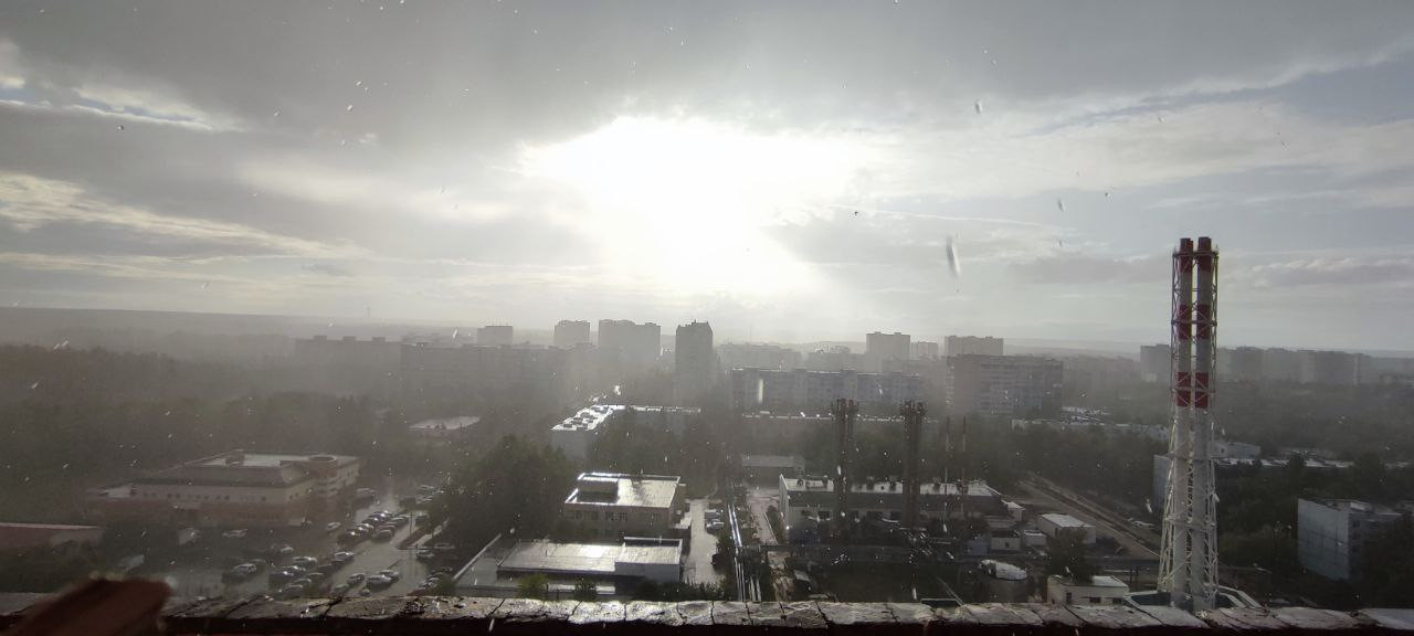 ???? Александр — Краснознаменск