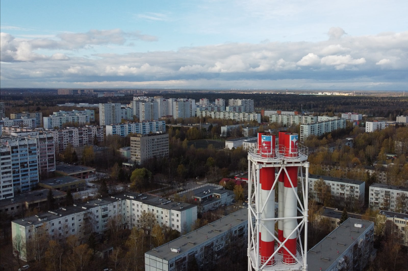 Узнать дату запуска отопления в своем доме можно с помощью К