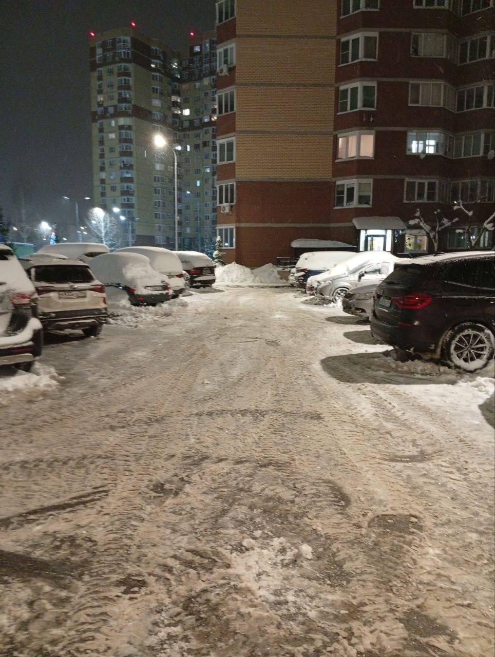 Фото 51545 — Краснознаменск
