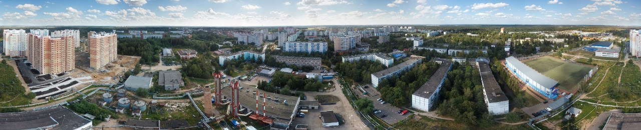 Быстрое меню — Краснознаменск
