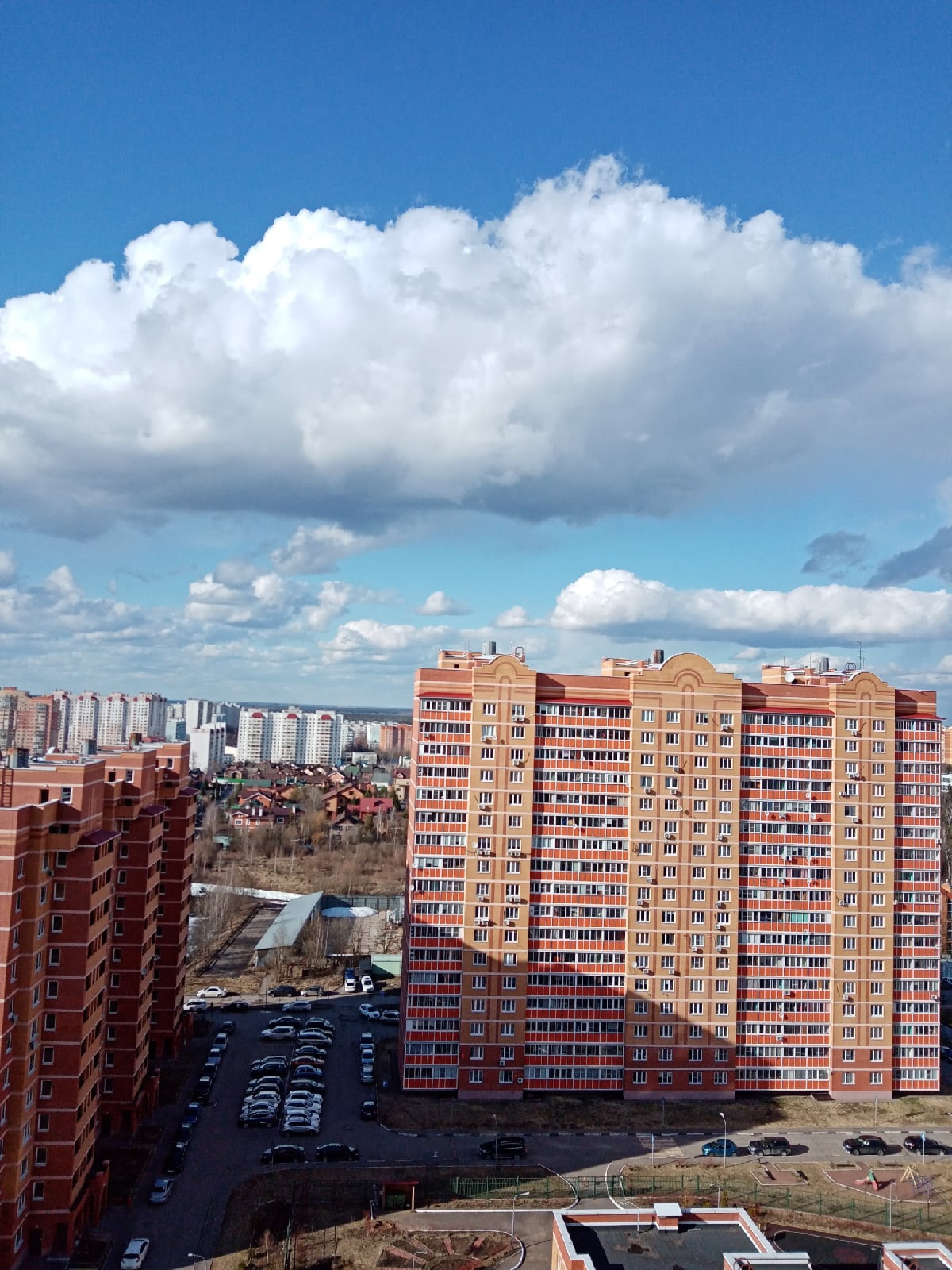 Фото 45564 — Краснознаменск