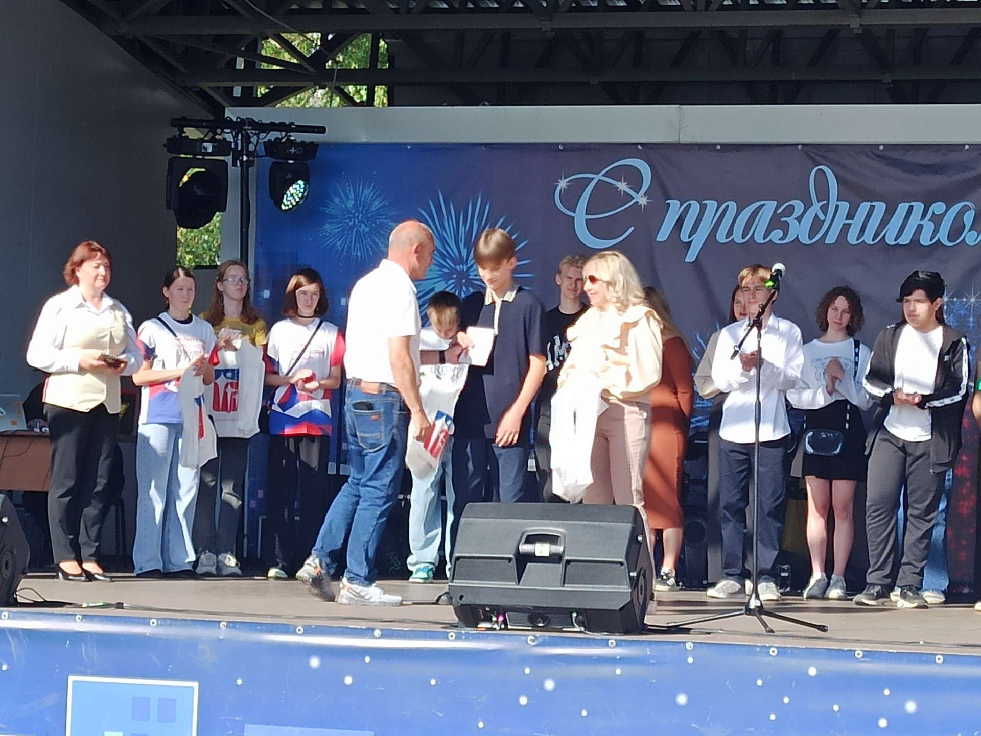 Фото 6702 — Краснознаменск