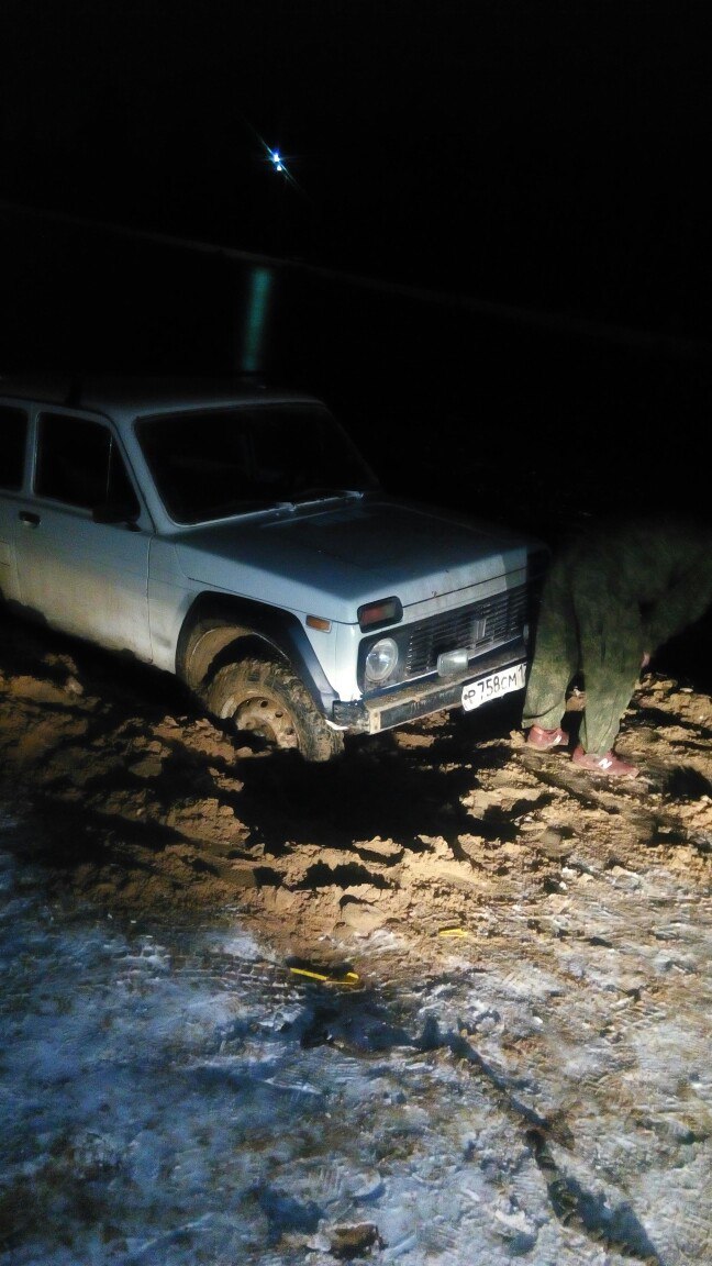 Небольшой беспредел на новом озере))) — Краснознаменск