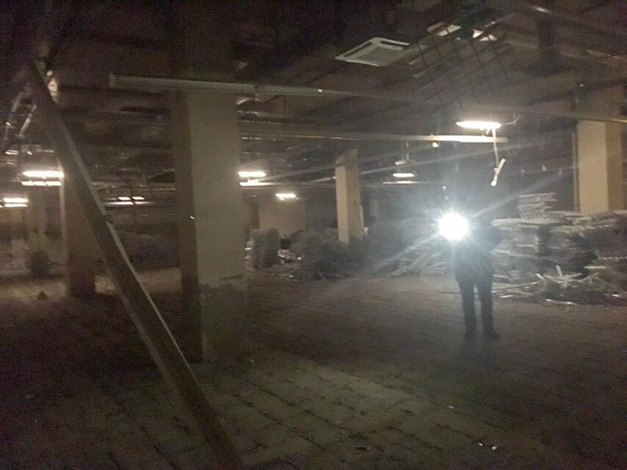 Виктория трансформируется в Перекресток — Краснознаменск