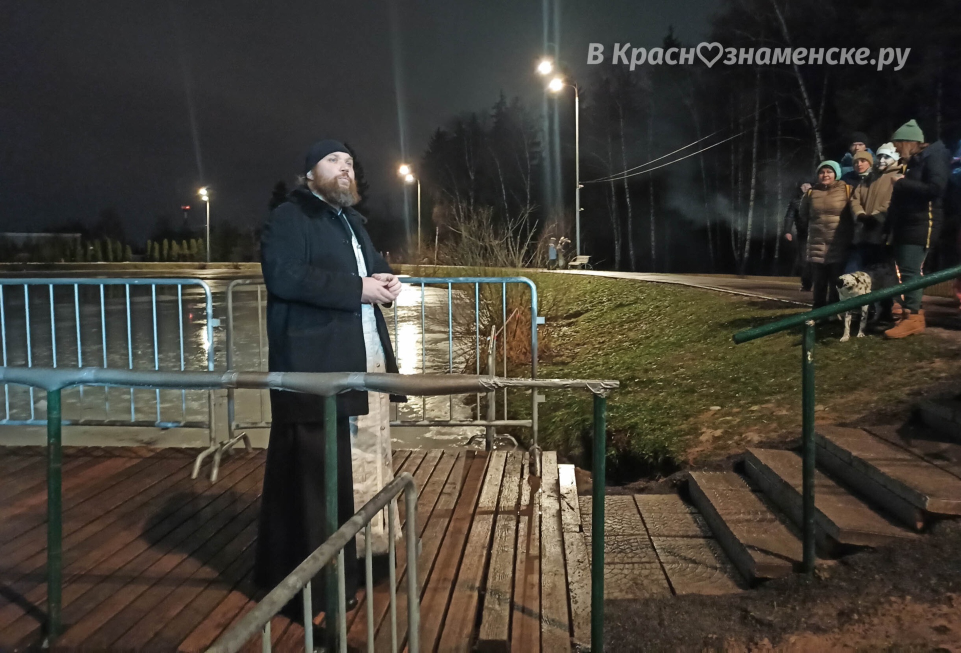 Фото 47130 — Краснознаменск