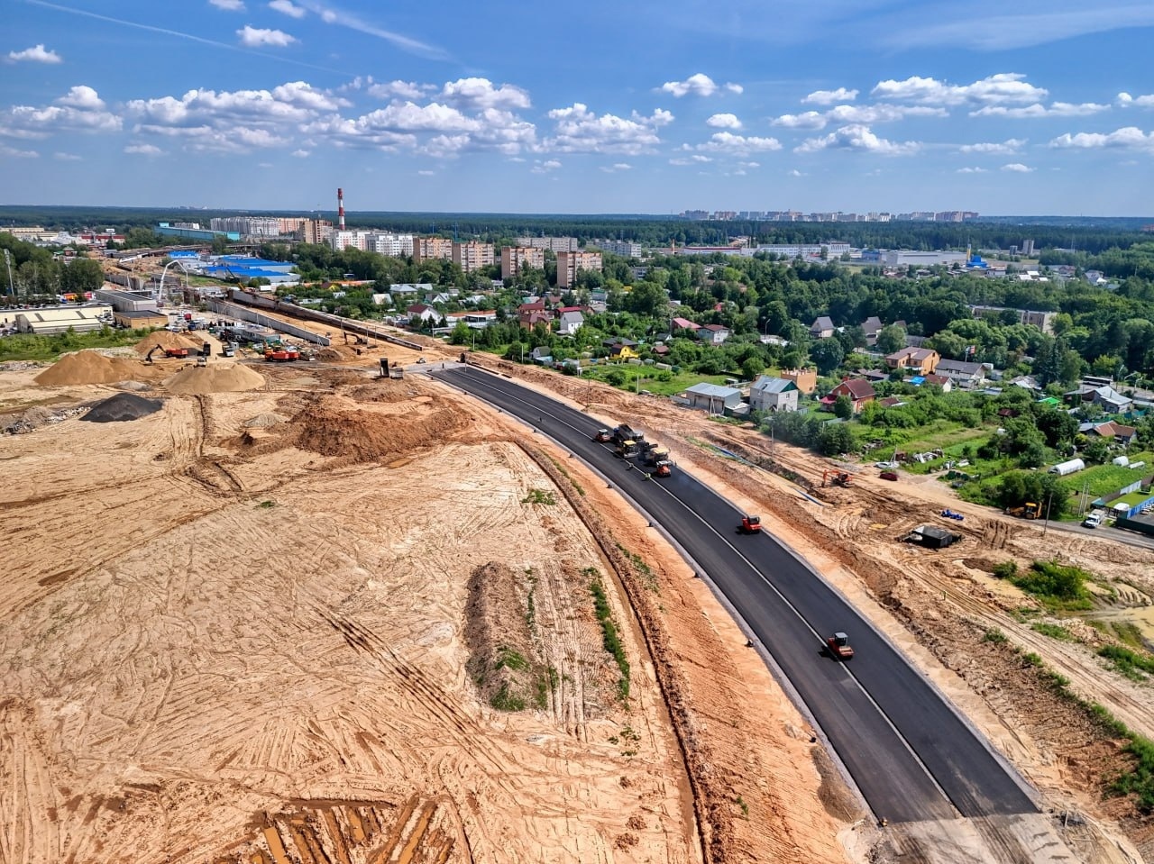 Фото 44875 — Краснознаменск