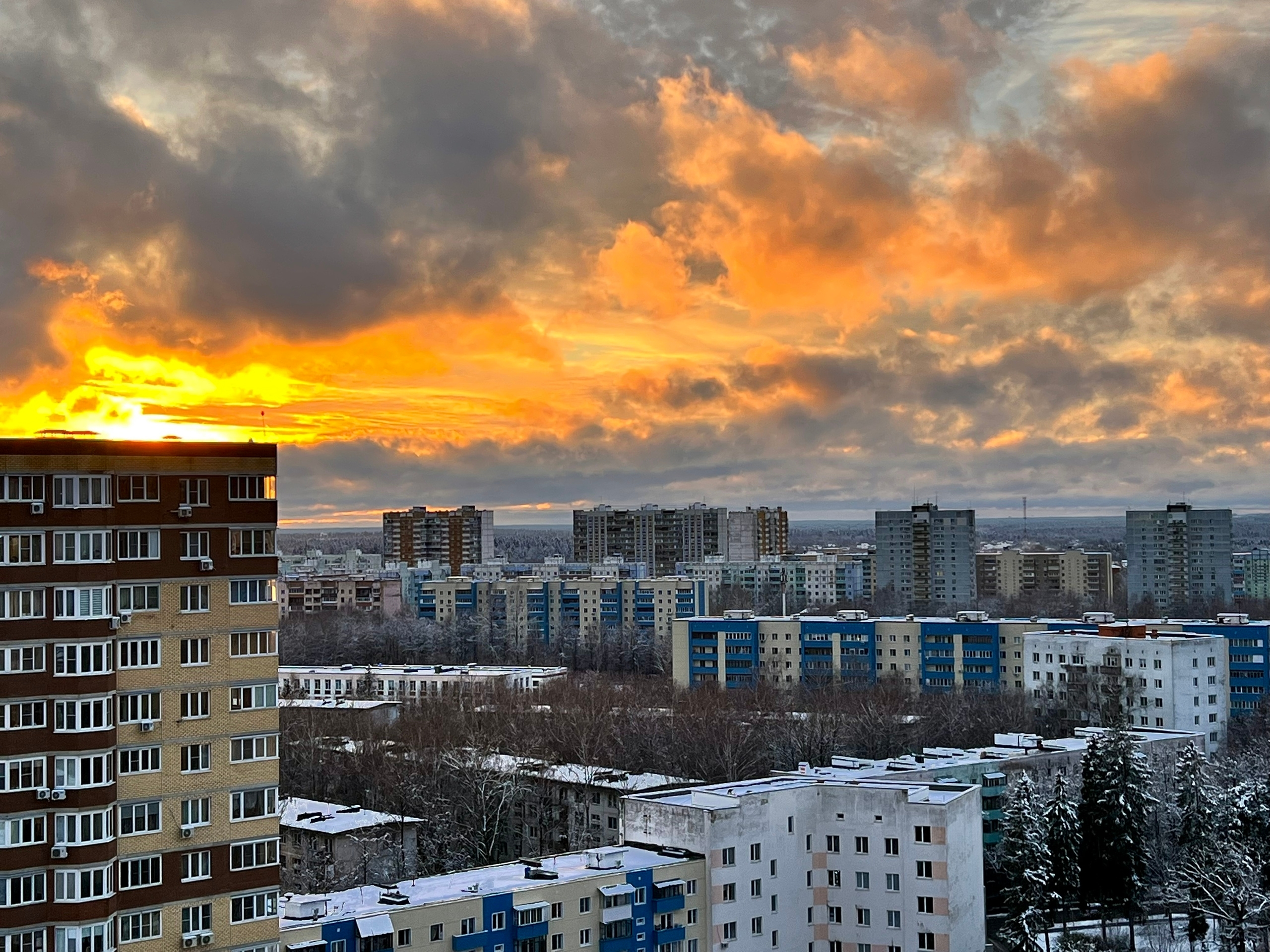 Фото 50758 — Краснознаменск