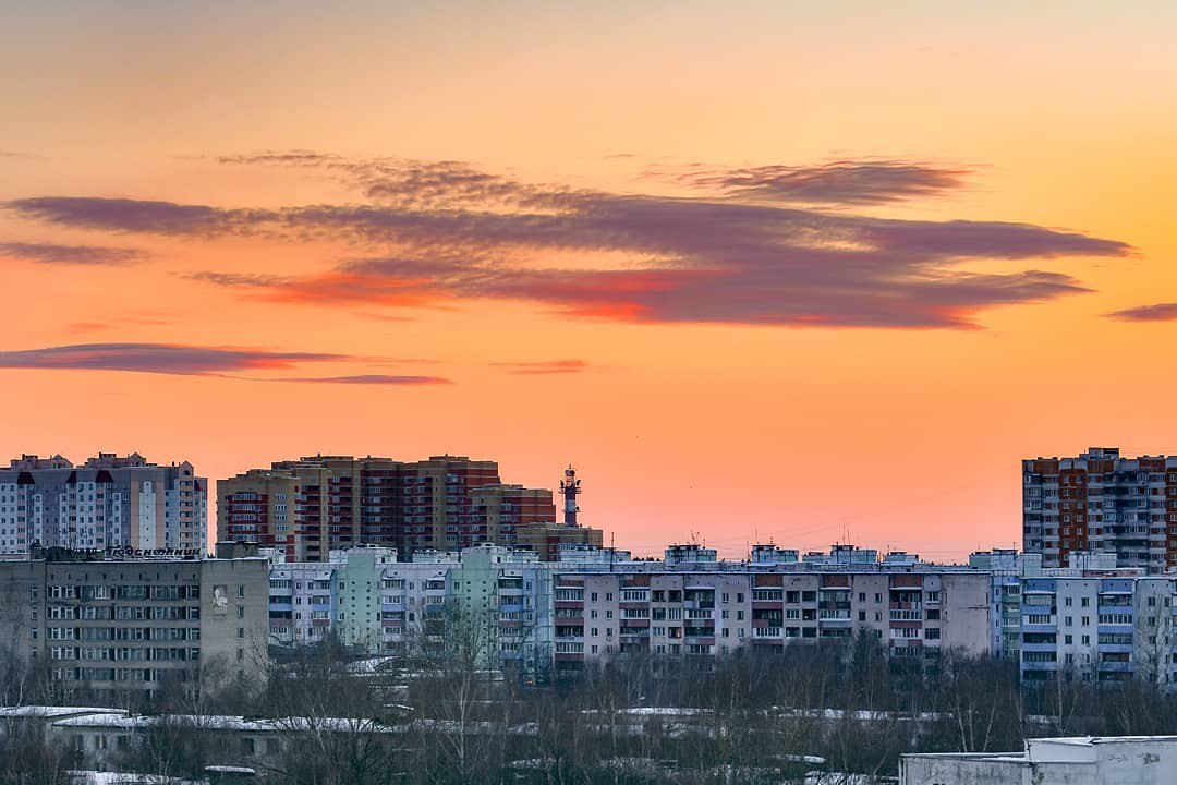 Фото Maksim K.