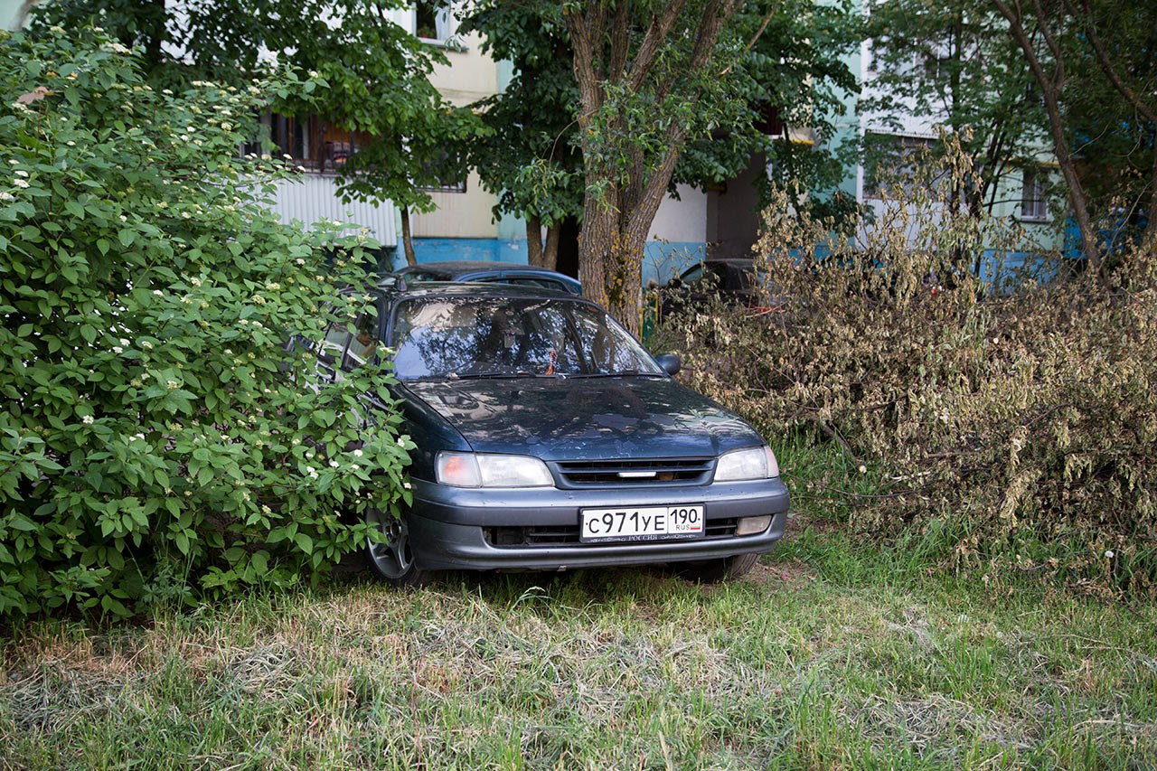 Быстрое меню — Краснознаменск