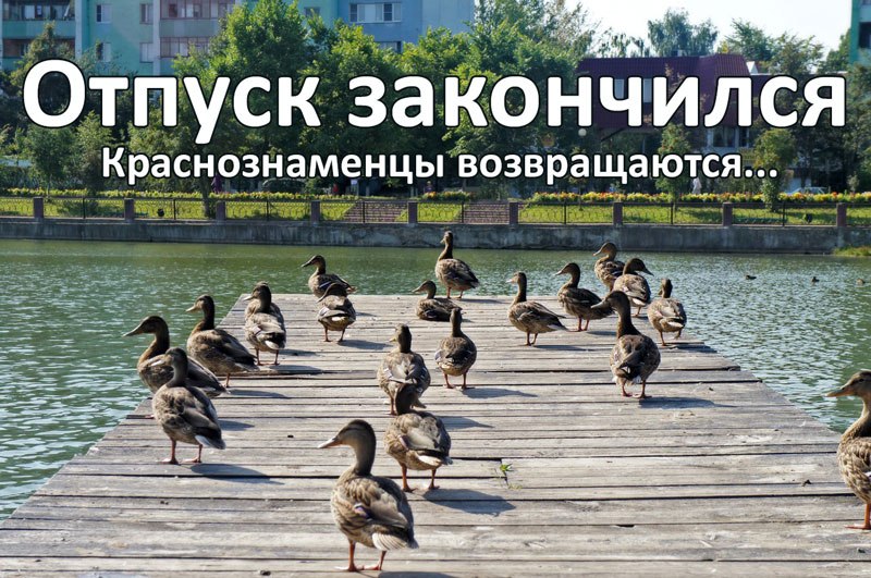 Фото 35148 — Краснознаменск