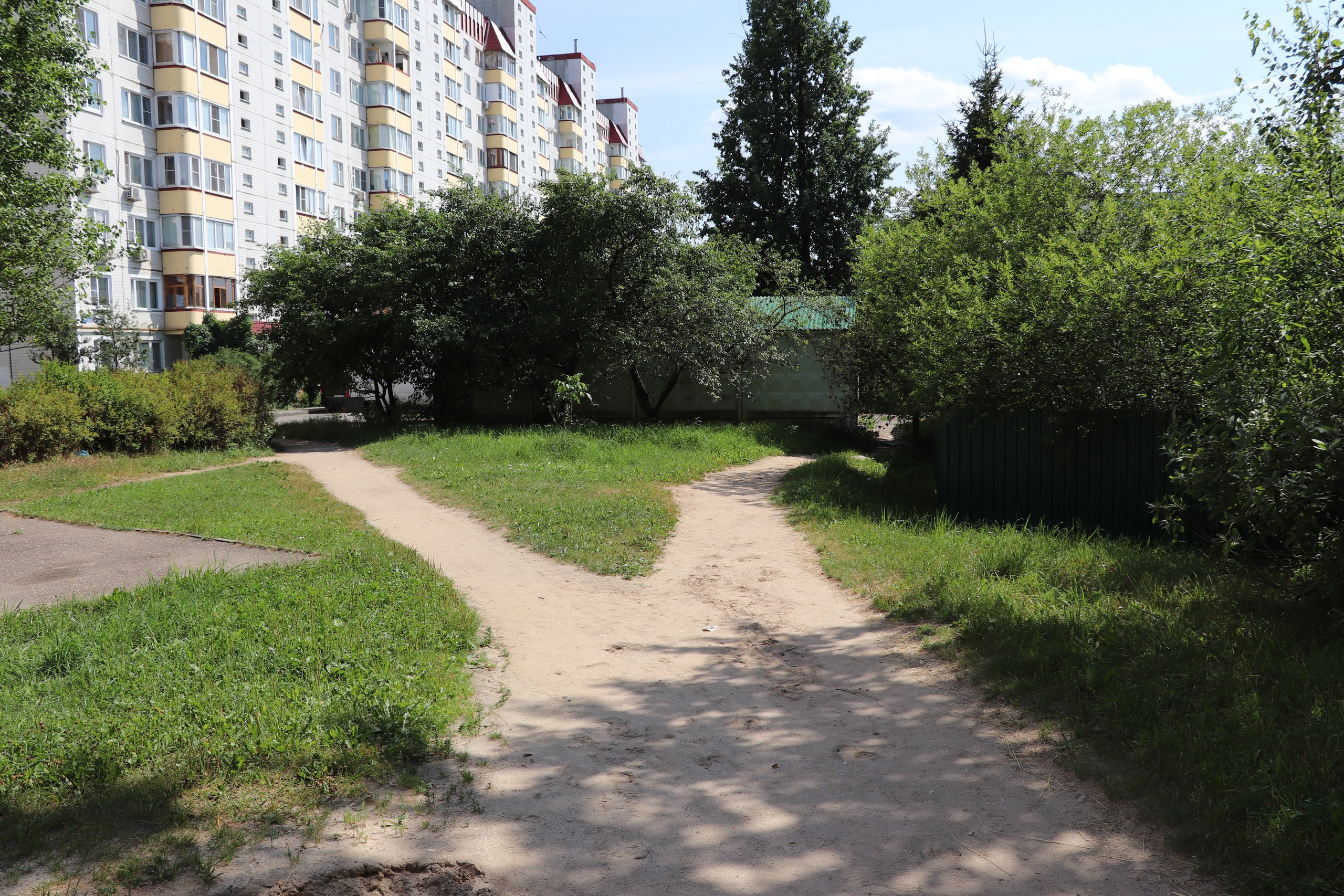 Государственная программа «Народные тропы» стартовала в Крас