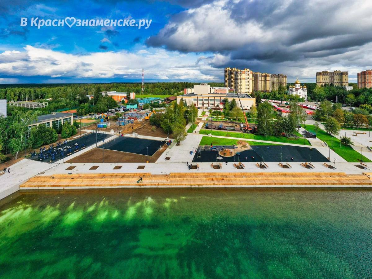 Фото 55249 — Краснознаменск