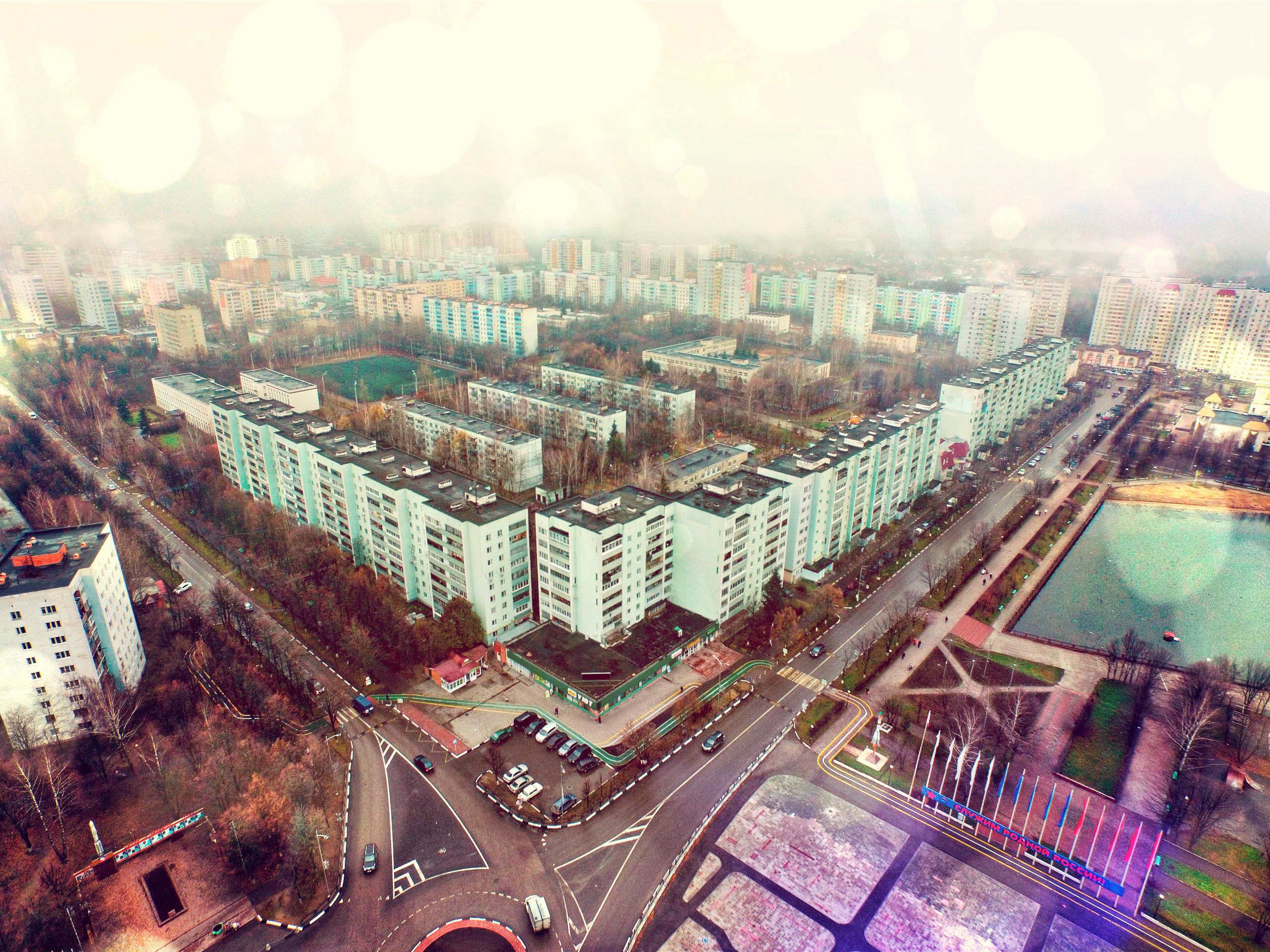 Автор исходной фотографии [id111904958|Игорь Снетков]