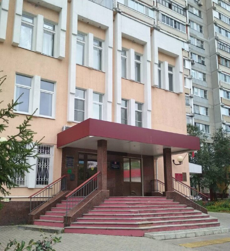 В ноябре ходили слухи о возможном закрытии ЗАГСа, и, к сожал