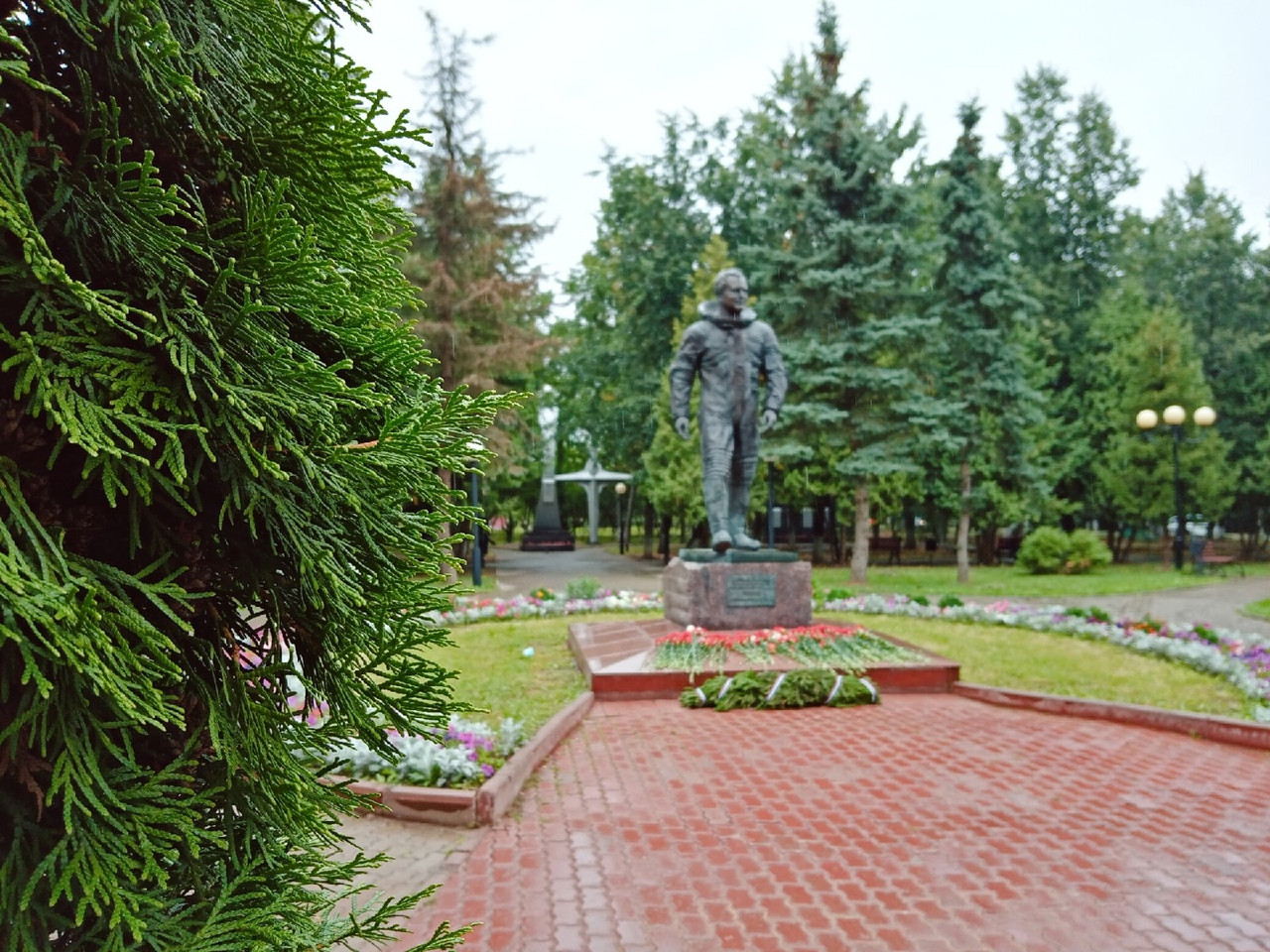 ???? Наталья Меняйлова — Краснознаменск