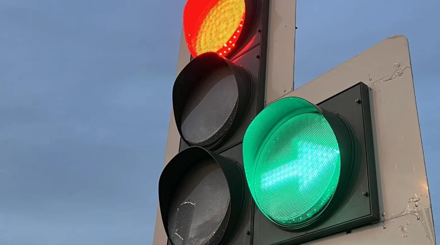 ???? Сегодня, 18 апреля, с 10:30 до 12:00 на пересечении улиц П