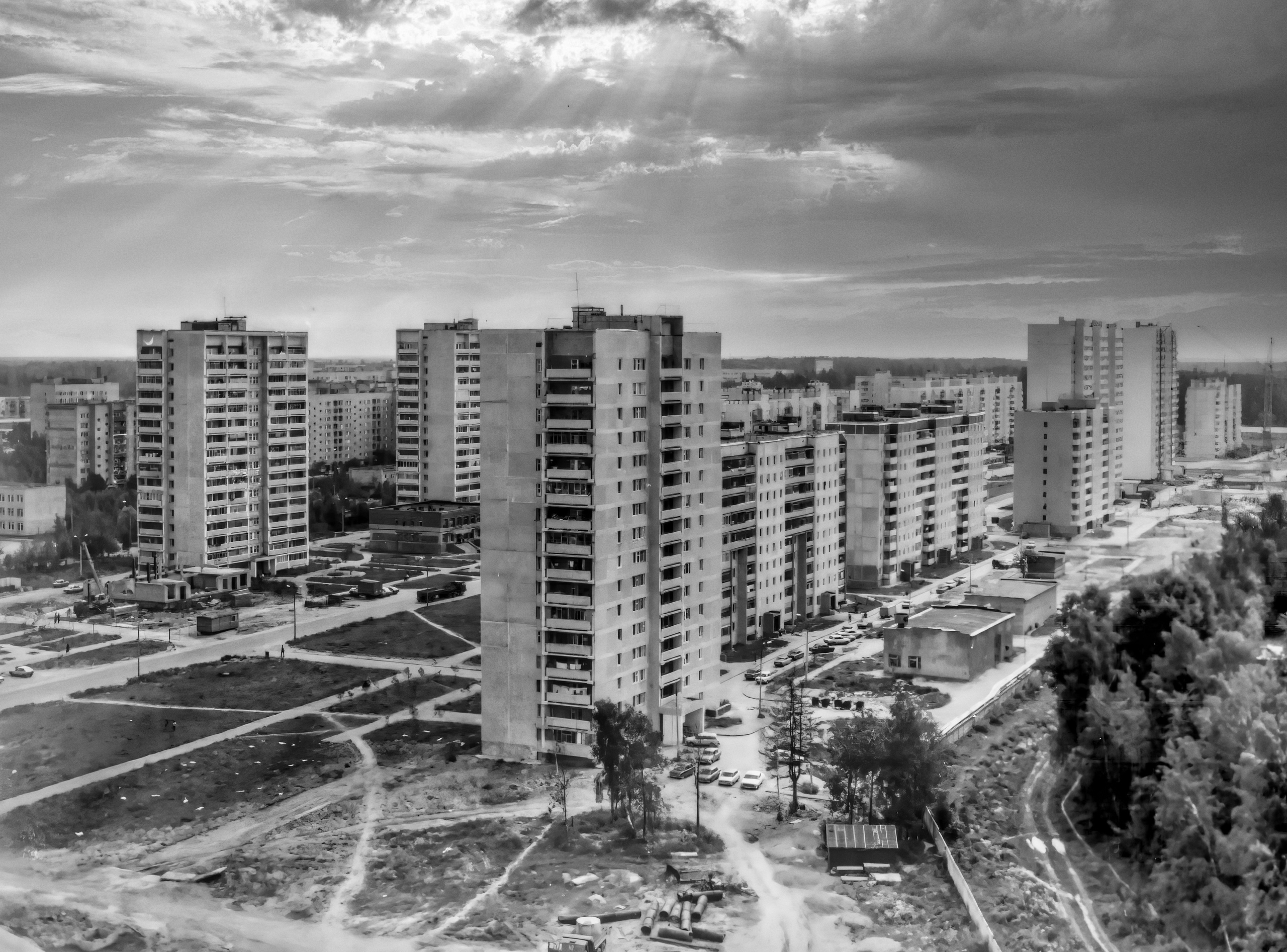 Фото 48977 — Краснознаменск