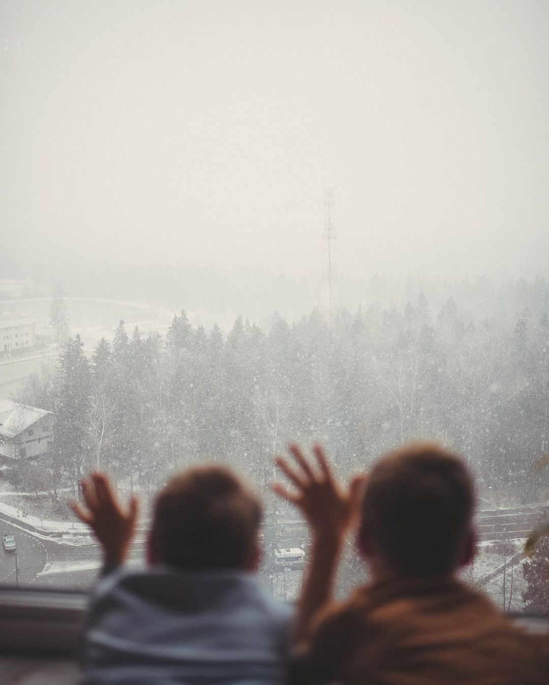 Доброе утро, Краснознаменск! Утром, −2°…−1°, Пасмурно, Давле