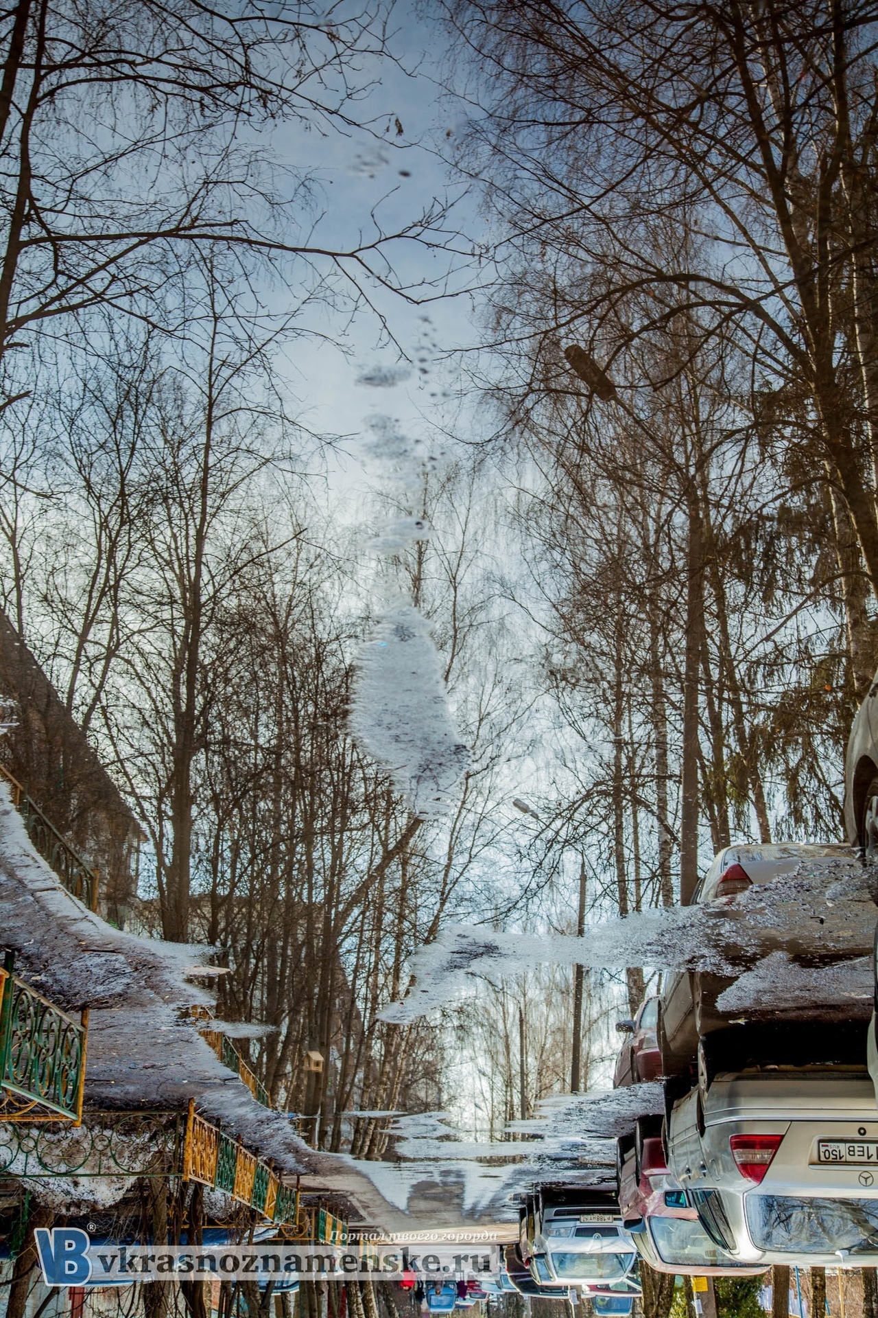 Фото 47661 — Краснознаменск